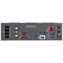 GIGABYTE Z790 AORUS ELITE AX DDR4: Разъемы на задней панели USB 2.0, USB 3.2 Gen 1, USB 3.2 Gen 2, USB Type-C, HDMI, Ethernet RJ-45