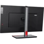 Монітор Lenovo P27h-30 (63A1GAT1UA): Час реакції, мс 4