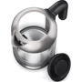 Електрочайник Philips HD9339/80: Об'єм, л 1.7