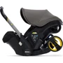 Автокресло Doona Infant Car Seat / Grey Hound: Внутренние ремни 5-ти точечные, с мягкими накладками