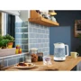 Електрочайник Beko WKM6321W: Потужність, Вт Потужність 2400 Вт