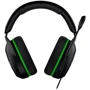 Навушники HyperX Cloud Stinger 2 Core Xbox Black (6H9B8AA): Тип конструкції повнорозмірні