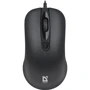 Мышь Defender Classic MB-230 USB Black (52231)