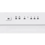 Холодильник Electrolux RRT5MF38W1: Общий объем, л 358