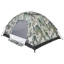 Палатка Skif Outdoor Adventure I, 200x150 cm Camo (389.00.85): Назначение для кемпинга