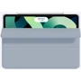 Аксессуар для iPad BeCover Case Book Magnetic Light Blue (706839) for iPad mini 6 2021: Цвет голубой