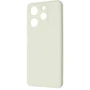 Чохол для телефона ArmorStandart Matte Slim Fit Camera cover White для TECNO Spark 10 Pro (KI7) (ARM69072)