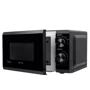 Микроволновая печь Mirta MW-2501B: Объем, л 20