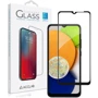 Аксессуар для смартфона ACCLAB Tempered Glass Full Glue Black for Samsung A035 Galaxy A03: Совместимость Samsung A035 Galaxy A03