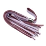 Флоггер из натуральной кожи Flirty Soft Leather - Lavender, BM-00028