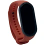 Ремінець BeCover Sport Band Apricot для Xiaomi Mi Smart Band 9 (711933)