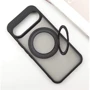 Чехол для телефонов Epik TPU Timeshield with MagSafe Black for Google Pixel 9 / 9 Pro: Тип накладка на заднюю часть