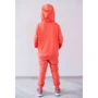 Спортивний костюм Top Hat Kids 20519 кораловий 134 см: Розмір 134