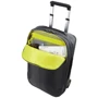 Валіза-сумка Thule Subterra Carry-On 36L/55cm TSR-336 Dark Shadow (3203446): Габарити 55x36x20 см