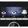 Кофеварка Siemens  EQ.9 Plus TI921309RW: Объем резервуара для воды, л 2.3