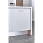 Встраиваемая посудомоечная машина Beko DIS26120: Цвет белый