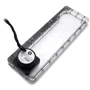 Система охлаждения EKWB EK-Quantum Kinetic FLT 360 D5 PWM D-RGB - Plexi