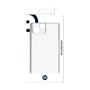 Чехол для телефонов ArmorStandart Air Force Camera cover Transparent for Xiaomi Redmi 12 4G (ARM69909): Тип накладка на заднюю часть