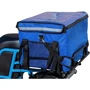 Электроскутер Like.Bike T1 Light (black-blue) фото 9