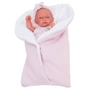 Кукла PITU VESTIDO BORDADO фото 8