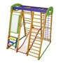 Спортивный комплекс для дома SportBaby Карапуз Plus 7