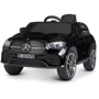 Детский электромобиль Bambi Racer Mercedes GLA черный (M 4563EBLRS-2)