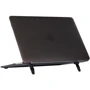 iPearl Crystal Case Black (IP15-MBA-08302B) for MacBook 12": Тип аксессуара чехол