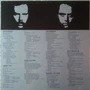 LP2 Metallica: Metallica (The Black Album) (LP0040) фото 6