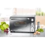 Электродуховка настольная Rommelsbacher BGS 1500: Производитель Rommelsbacher