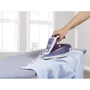 Утюг Silver Crest SDBK 2400 E4 violet: Объем резервуара, мл 360