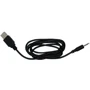 Гибкий вибростимулятор унисекс Dream Lover's Whip, BI-014327-5