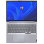 Ноутбук Lenovo ThinkBook 16 G4+ IAP (21CY0012RA): Видеоадаптер NVidia GeForce RTX 2050, 4 ГБ GDDR6