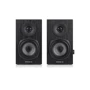 Акустическая система REAL-EL S-225 USB Black: Формат акустики 2.0