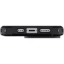 Чехол для iPhone Urban Armor Gear UAG Metropolis LT Magsafe Kevlar Black (114050113940) for iPhone 14 Pro фото 5