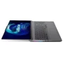 Ноутбук Lenovo Legion 7 16IAX7 (82TD0007US): Екран 16" IPS (2560x1600) WQXGA