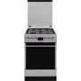Плита комбинированная Hansa FCMS58228