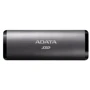 ADATA SE760 2 TB Titan Gray (ASE760-2TU32G2-CTI)