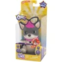 Интерактивный щенок Moose Little Live Pets OMG Шоу талантов Панк рок: Датчики акустический, прикосновения