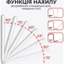 Стилус AirOn AirSens White (6126755813230) for iPad фото 4