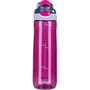 Бутылка для воды Contigo Autospout 709 мл Chug Water Bottle Very Berry: Тип Бутылка
