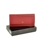 Женский кошелек Dr. Bond красный (30501 red)