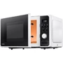 Микроволновая печь Toshiba MM2-AM23PF(WH): Объем, л 23