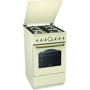 Плита комбинированная Gorenje K52CLI: Размеры 85 х 50 х 59.4 см