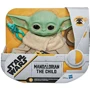 Hasbro SW Набор игрушечный с аксессуаром серии Звездные Войны: Мандалорец (F1115): Пол Унисекс
