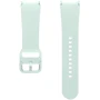 Ремешок Samsung Sport Band (S/M) Mint for Samsung Watch 6 (ET-SFR93SMEGEU)