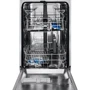 Посудомийка Electrolux ESF4710ROW: Витрата води, л 13