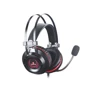 Наушники REAL-EL GDX-7450 Black: Диапазон частот (Гц) 20 - 20 000
