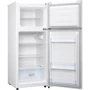 Холодильник Gorenje RF3121PW4: Исполнение отдельностоящий