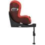 Автокресло Cybex Sirona Z2 i-Size Autumn Gold (522002407) фото 6
