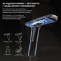 Кресло геймерское Sihoo X5C Mesh Grey (X5FC-N101)